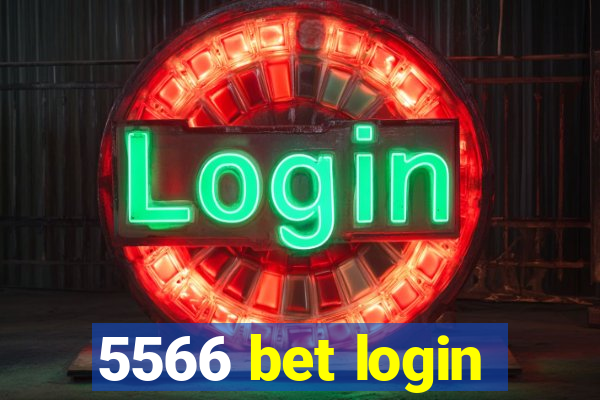 5566 bet login